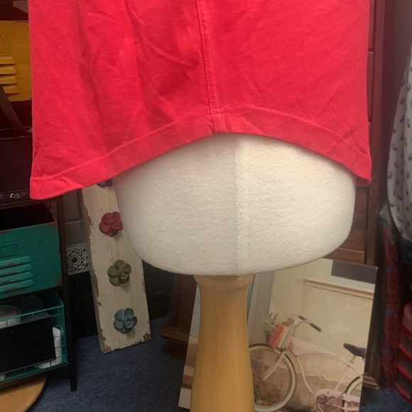 LULULEMON Yoga Run Color Fade Party Animal Tank Special Edition Size M-L - Picture 8 of 10